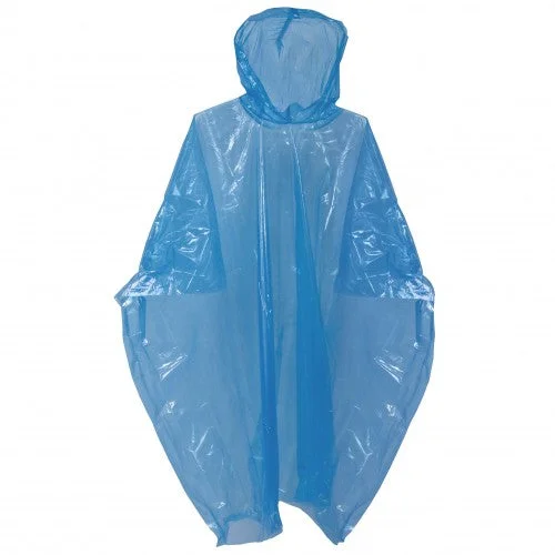 Trespass Drylite Reusable Emergency Poncho