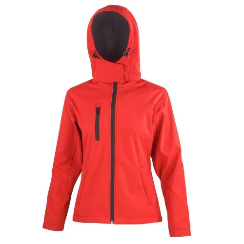 Result Core Womens/Ladies Core TX Performance Soft Shell Jacket