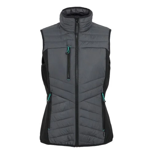 Regatta Professional Womens/Ladies Ada Hybrid Hybrid Body Warmer