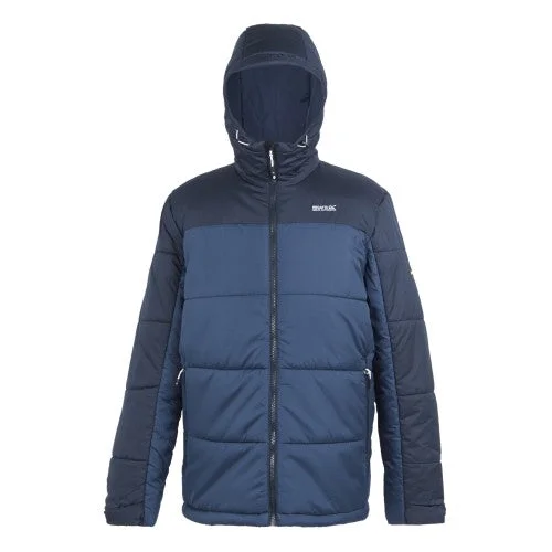 Regatta Mens Nevado VII Insulated Padded Jacket