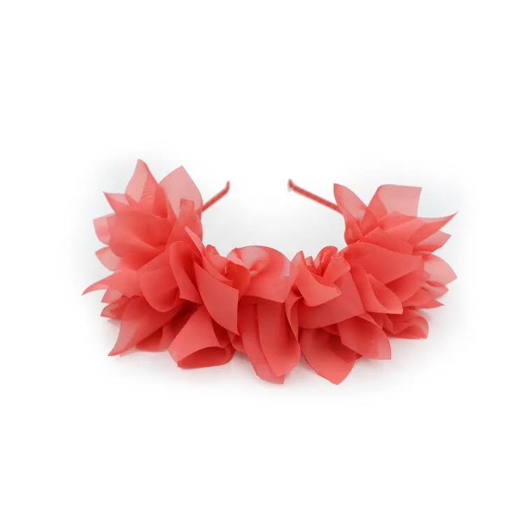 office dressManiere Soft Petal Headband