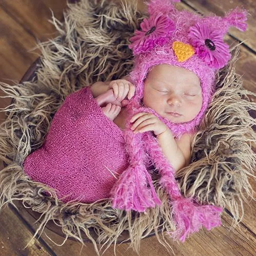 boho dressDaisy Baby Kasper Hat in White, Pink, and Navy