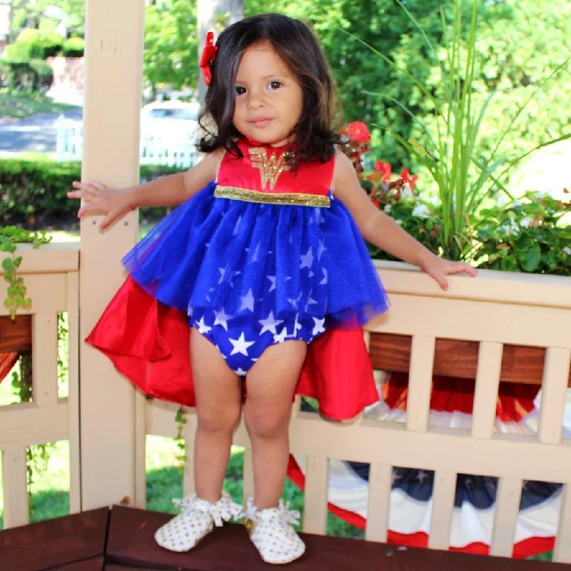 casual knit dressSuper Hero Tutu Sparkle Romper