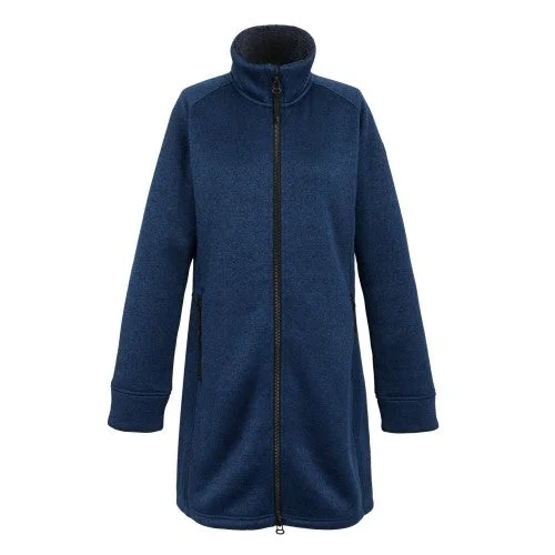 Regatta Womens/Ladies Emilide Long Length Fleece Jacket