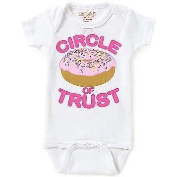 casual shift dressSara Kety Circle of Trust Onesie