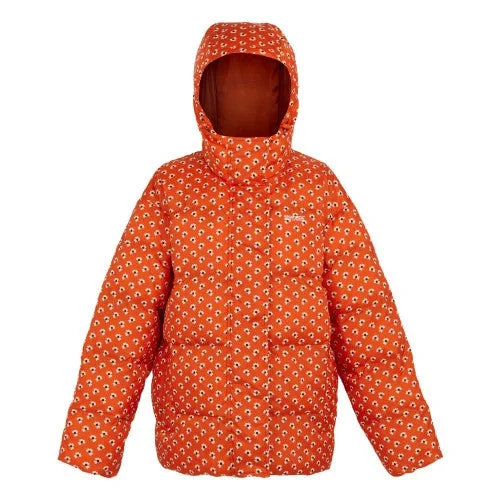 Regatta Womens/Ladies Orla Kiely Clover Quilted Oversized Padded Jacket