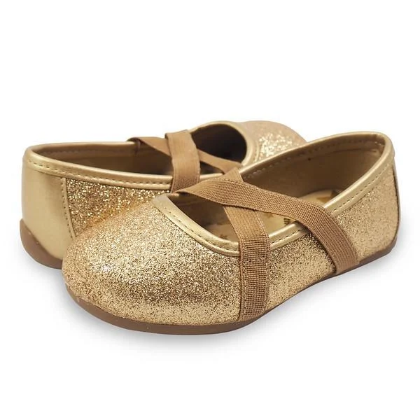 party dressLivie & Luca Aurora Sparkle Flats