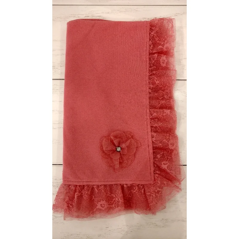 floral midi dressBebemonde Coral Blanket