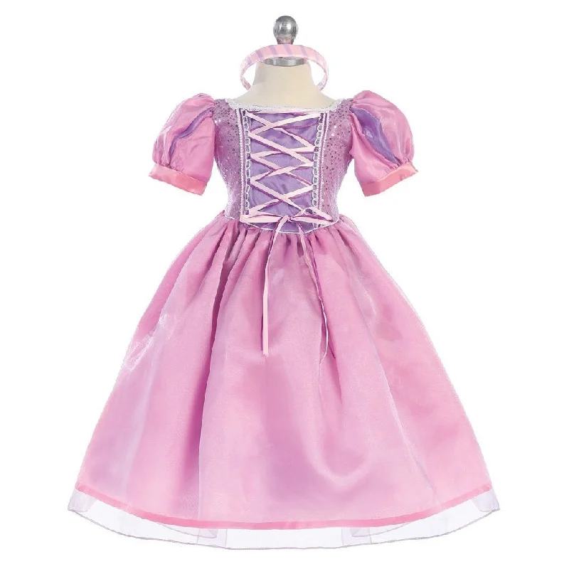 chic shift dressBijan Kids Infant Rapunzel Dress