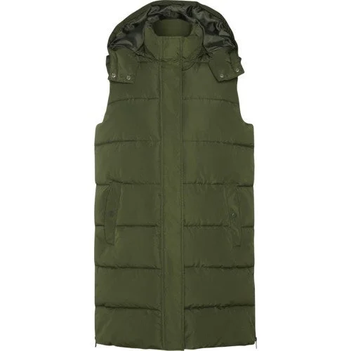 Roly Womens/Ladies Reine Insulated Body Warmer