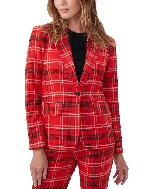 Trina Turk Habanero Blazer