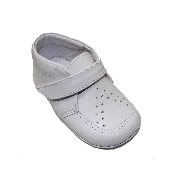 high-waisted dressKarela Kids Boys Leather Shoe