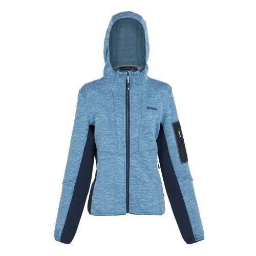 Regatta Womens/Ladies Kemilia Fleece Jacket