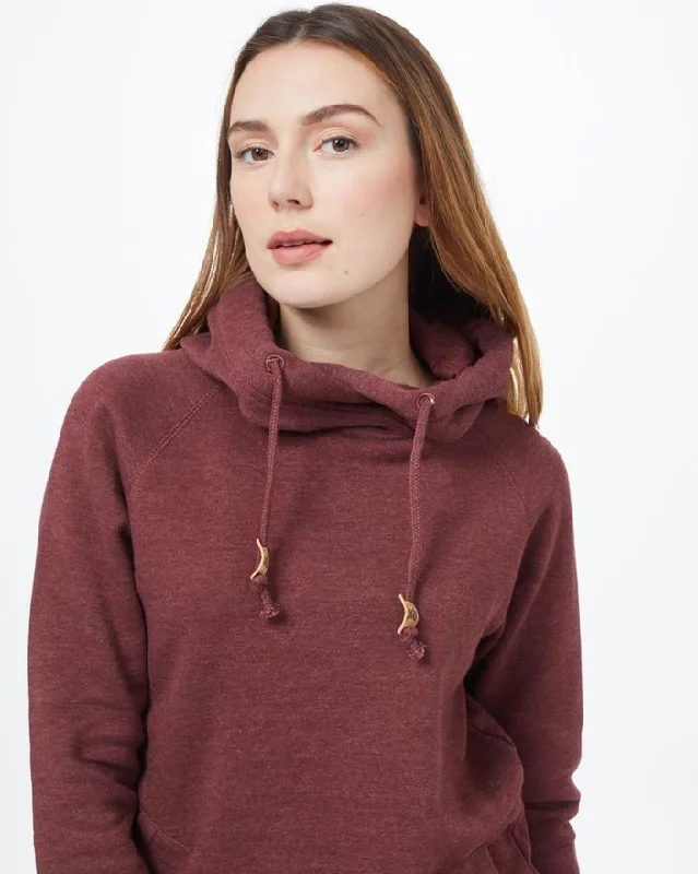 luxury fitness sweatshirtTen Tree W Burney Hoodie