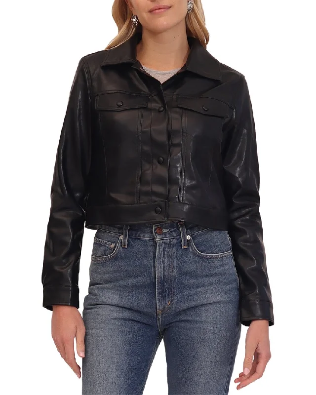 Bagatelle Trucker Jacket