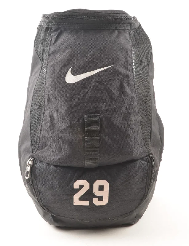 Nike Black & White Contrast #29 Backpack - M