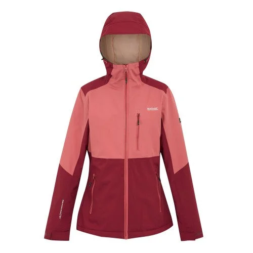 Regatta Womens/Ladies Kelora Insulated Waterproof Jacket