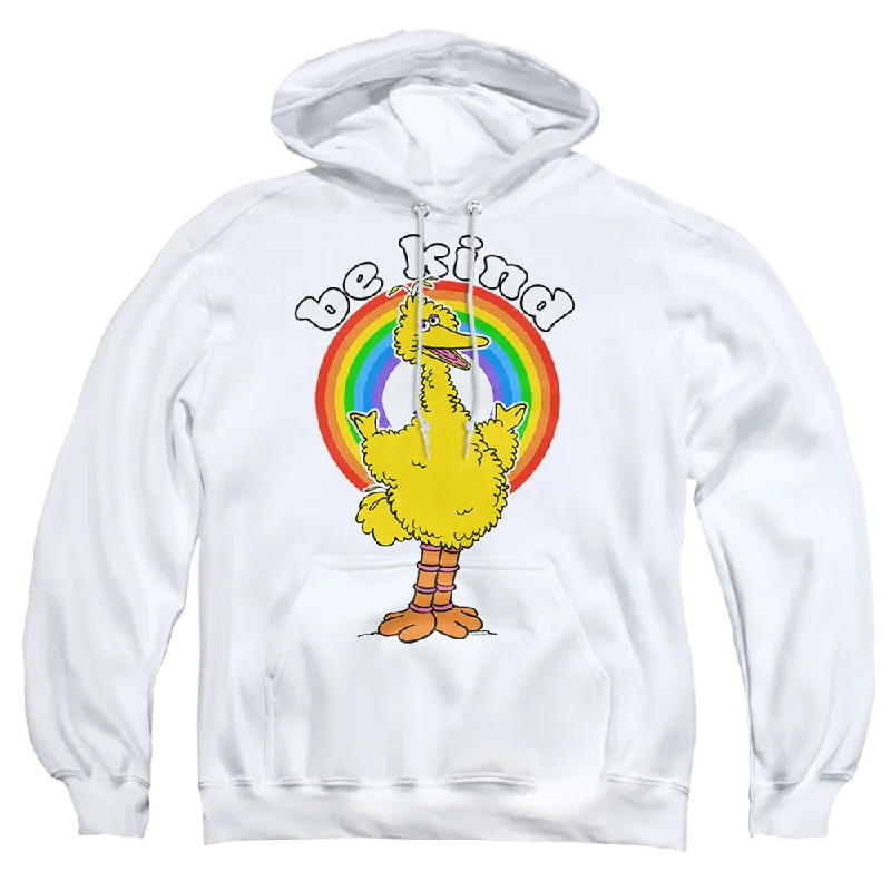 soft pullover hoodieSesame Street Be Kind - Pullover Hoodie