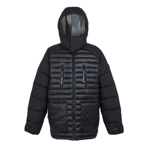 Regatta Mens Christian Lacroix Congenies Short Padded Jacket