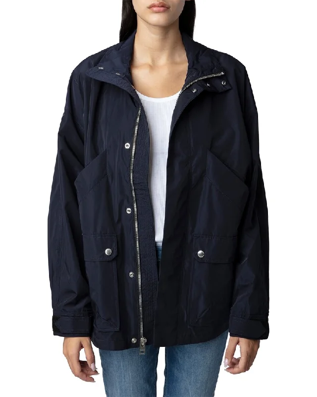 Zadig & Voltaire Jacket