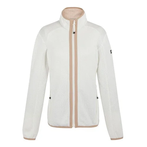 Regatta Womens/Ladies Elzie Full Zip Fleece Jacket