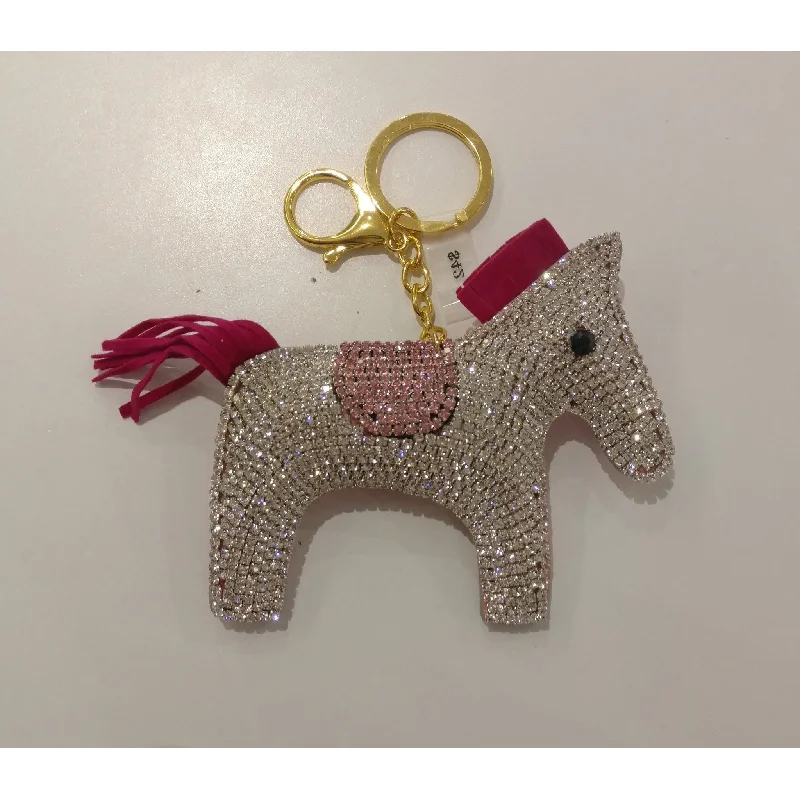 party dressChloe K Horse Purse Charm