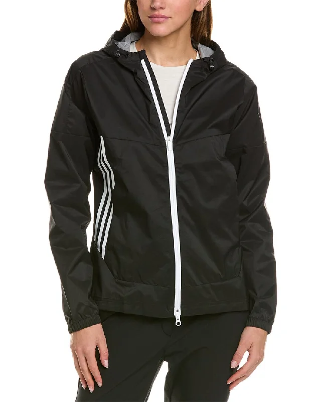 Adidas Provisional Jacket