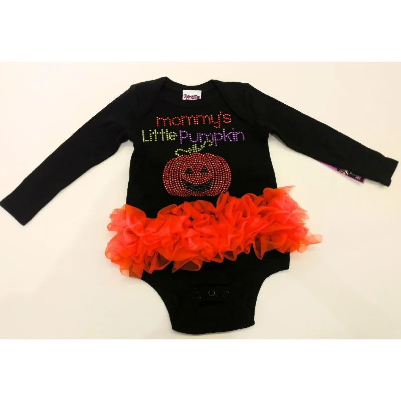 summer dressSpecial Tee Mommy's Little Pumpkin