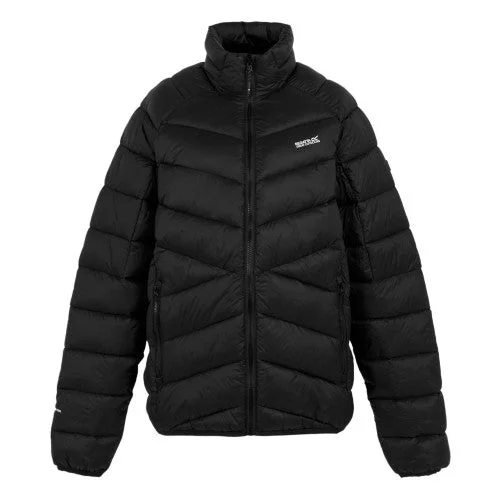 Regatta Mens Dalent Padded Jacket