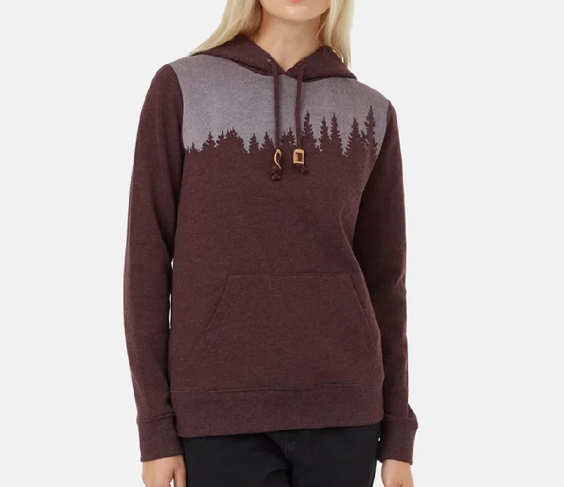 oversized gym sweatshirtTentree W Juniper Hoodie