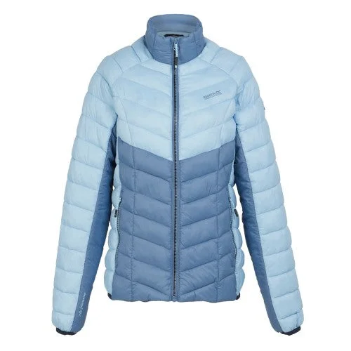 Regatta Womens/Ladies Dalent Quilted Jacket