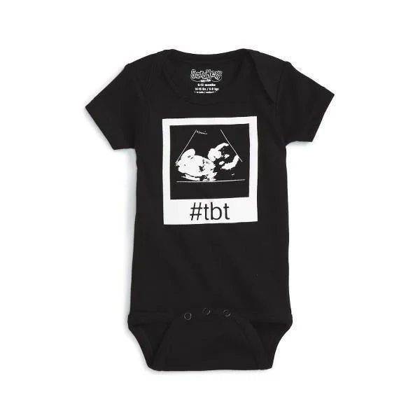 trendy mini dressSara Kety #TBT Onesie