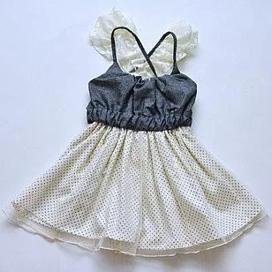 fitted dressMagpie & Mabel Willa Romper