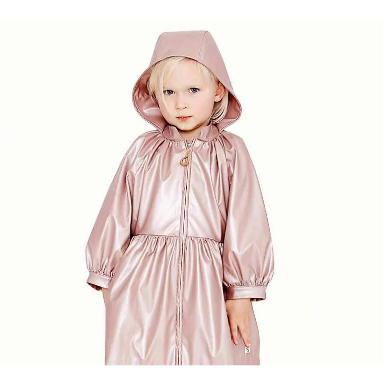 wrap dressOil & Water Windress Coat