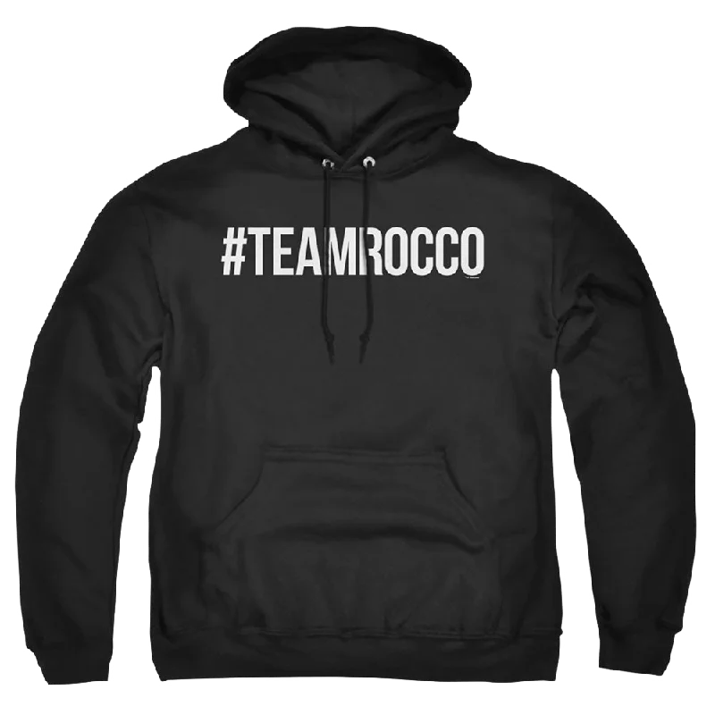 warm hoodieSesame Street Team Rocco - Pullover Hoodie