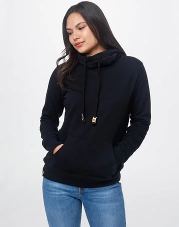 workout style hoodieTen Tree W Banshee Hoody