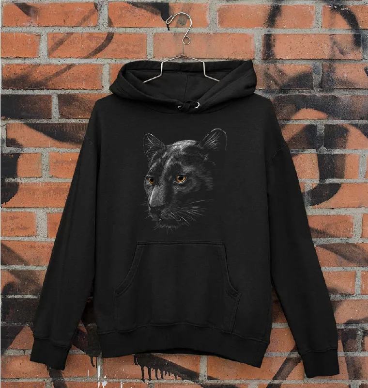 minimal hoodieBlack Panther Unisex Hoodie for Men/Women