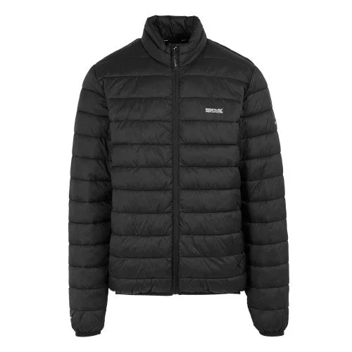 Regatta Mens Marizion Padded Jacket