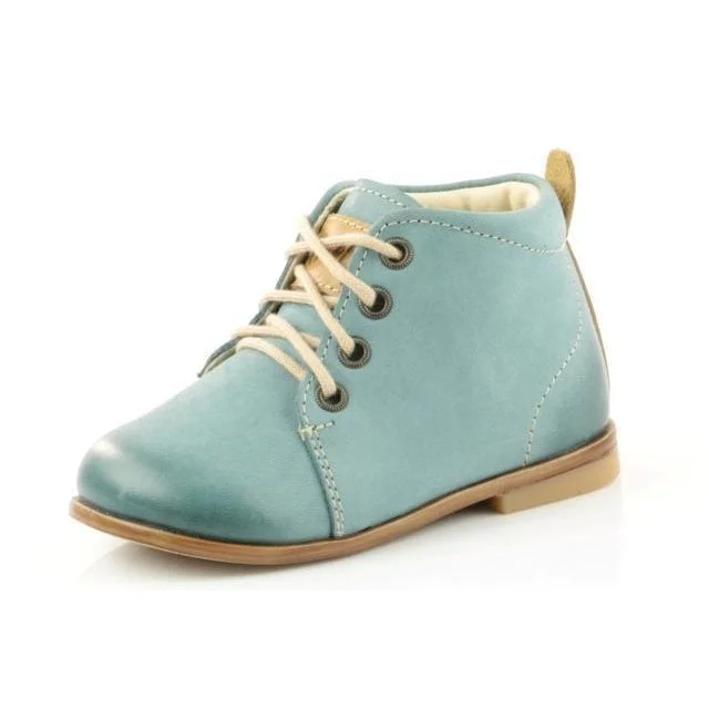 form-fitting dressEmel Boys Blue Shoes