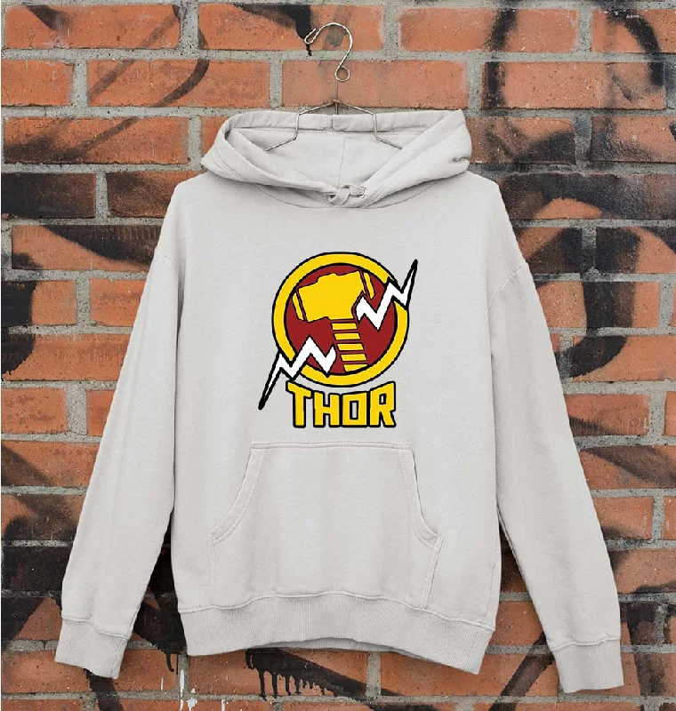 fashion hoodieThor Superhero Unisex Hoodie for Men/Women