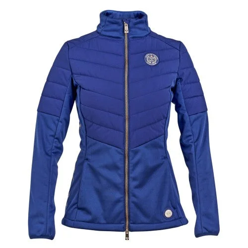 Aubrion Womens/Ladies Team Insulated Jacket