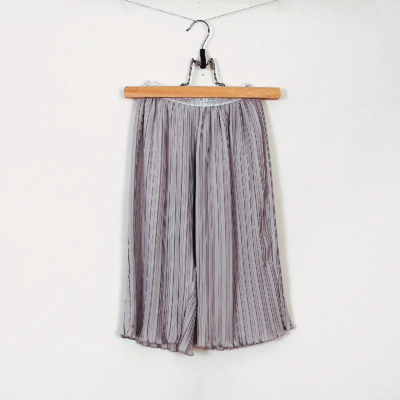 ruched dressMaeli Rose Pleated Pants