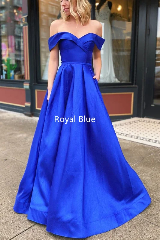 Royal Blue