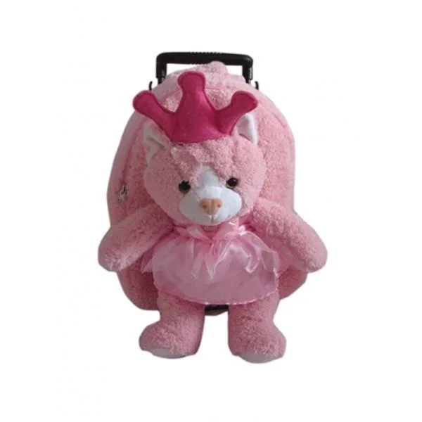 formal dressPopatu Princess Pink Bear Trolley