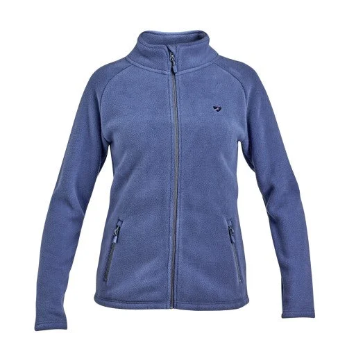 Aubrion Womens/Ladies Restore Full Zip Fleece Jacket