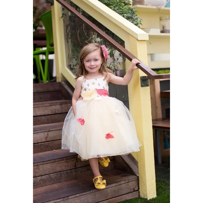 summer dressMagpie & Mabel Amelia Dress