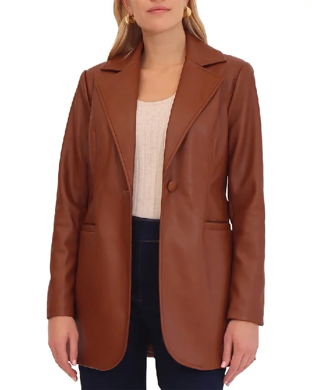 Bagatelle Blazer