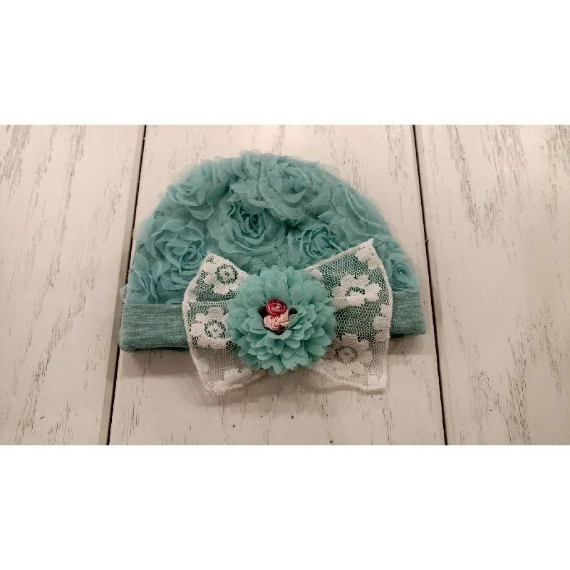 fitted bodycon dressCach Cach Aqua Beauty Cap