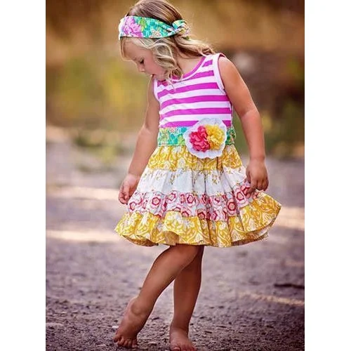 wrap dressHaute Baby Summer Sizzle Dress