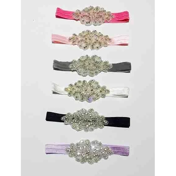 party dressGlammy Headband